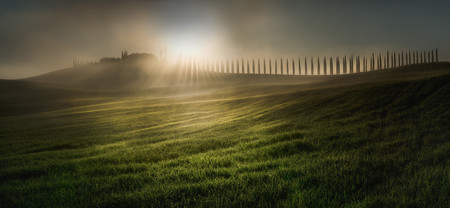 Estas son las mejores fotos panorámicas del año según el concurso ‘The Epson International Pano Awards 2018’