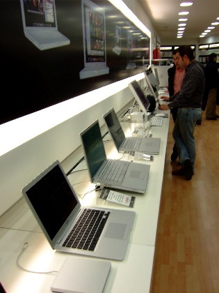Los Mac