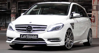Carlsson Mercedes-Benz Clase B 