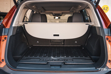 Nissan X Trail 2023 Prueba De Manejo Mexico Opiniones 08