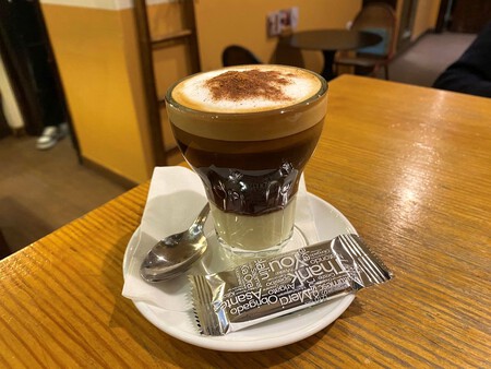 Cafe Asiatico