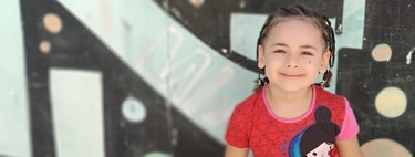 "Quiero que los dibujos animados y los juguetes visibilicen la belleza afro", la petición de una madre que nos invita a reflexionar
