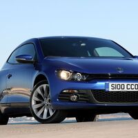 El Volkswagen Scirocco podría regresar en formato eléctrico