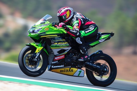 Carrasco Ssp300 Portugal 2019