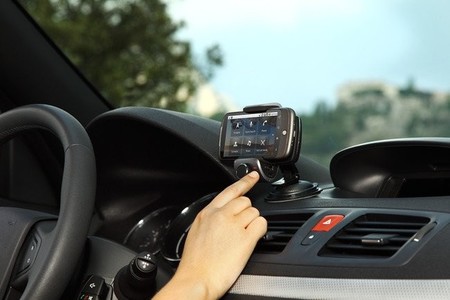 Móvil y conducción