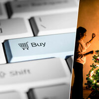 Esta Navidad puedes comprar online con más seguridad usando una VPN: esta no llega a dos euros al mes y viene con tres meses extra 