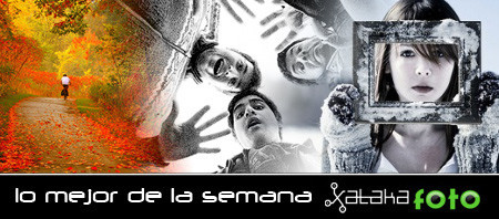 La última semana... en Xataka Foto