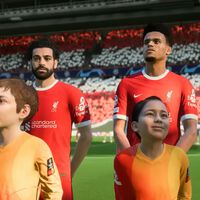 Primer seguimiento de los RTTK de la Champions League para Ultimate Team en EA Sports FC 24 (FIFA 24) - ¿Qué jugadores van camino de mejorar? 