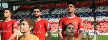 Primer seguimiento de los RTTK de la Champions League para Ultimate Team en EA Sports FC 24 (FIFA 24) - ¿Qué jugadores van camino de mejorar? 