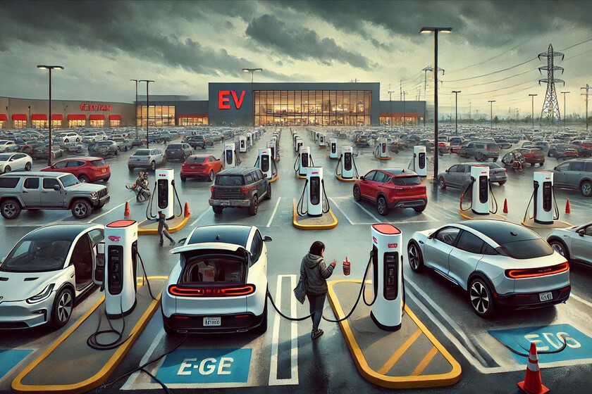 Este desarrollador notó que su coche eléctrico iba muy lento. Para arreglarlo acabó haciendo lo mismo que hacemos con los PC