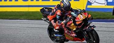 ¡Histórico! Pedro Acosta gana su primera carrera de MotoGP y rompe la sequía de KTM que duraba cuatro años 