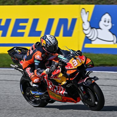 Acosta Austria Motogp 2026