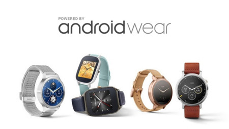 Todos los relojes Android Wear comparados tras el IFA 2015
