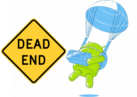Apple compra Testflight y deja de dar soporte a Android