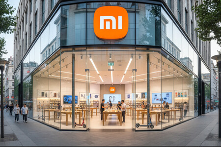 xiaomi store