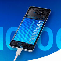 Suenan tambores de guerra en Redmi: un móvil con 10.000 mAh y 7 pulgadas de pantalla está al caer. Esto es una tablet camuflada 