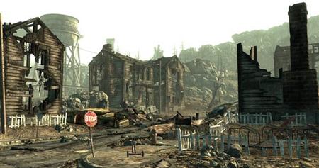 Bethesda y la censura australiana de 'Fallout 3'