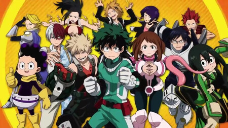 Bnha