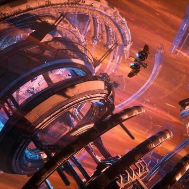 Wrath of the Ancients