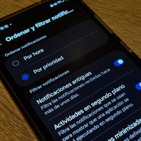 Si tu Samsung se llena de notificaciones, hay un ajuste que puede ponerlas en orden automáticamente 