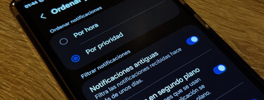 Si tu Samsung se llena de notificaciones, hay un ajuste que puede ponerlas en orden automáticamente 