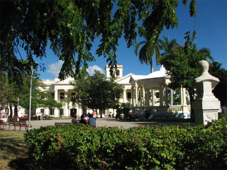 Parque Vidal