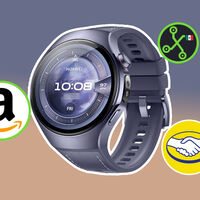 Amazon México y Mercado Libre derrumban el precio de uno de los smartwatch mejor calificados de Huawei 