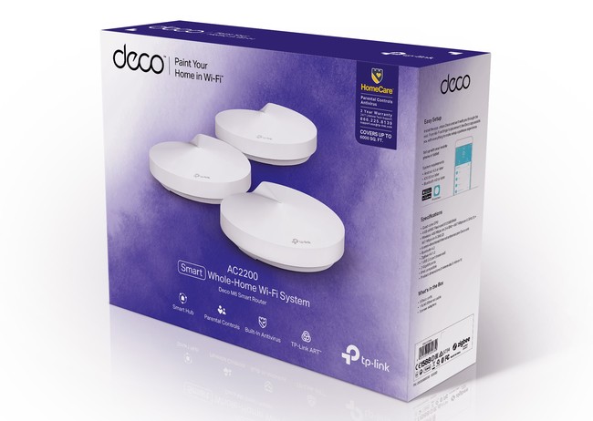 Decom6 3pack 3dmockup