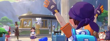 China es una realidad paralela en el que una mezcla de Palworld y Pokémon tiene 13 millones de jugadores al día 