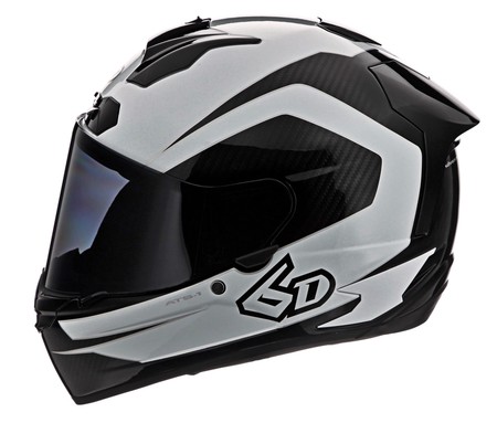 Schad Vanleeuwen Ats 1 White Carbon