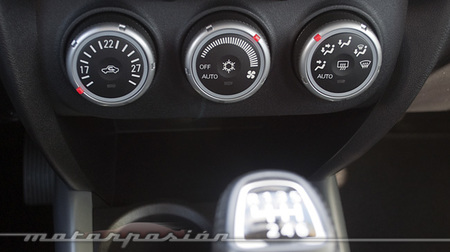 Mitsubishi ASX 200 D-ID