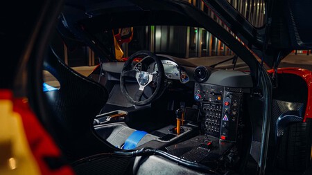 Mclaren F1 Gtr Rm Shotebys 12