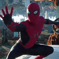 Stan Lee no sale en Spider-Man: No Way Home por razones obvias, aún sí se pensó en darle un último "cameo" en la peli
