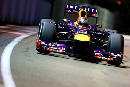 En Italia dicen haber encontrado el secreto de Sebastian Vettel