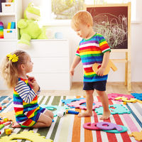 15 ideas para ordenar la habitación de los niños que te encantarán por su originalidad y diseño