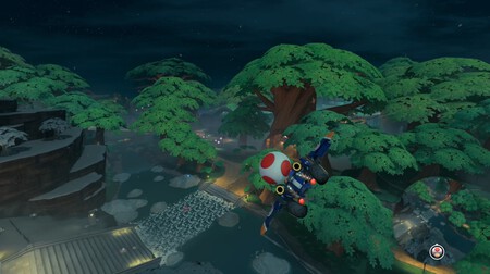 Recursos Ovni Mario Kart World 6