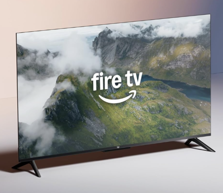 Amazon Fire Tv Serie 4