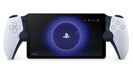 Playstation Portal