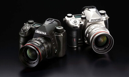 Pentax K-3 Mark III, nuevo adelanto en forma de vídeo de la réflex APS-C que promete un mejor visor y un autofoco más avanzado