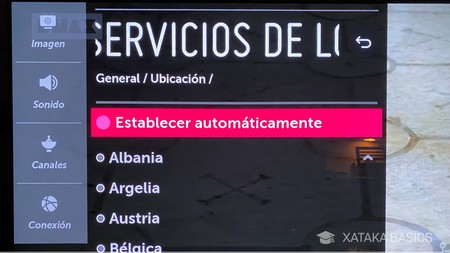 Tienes un televisor LG antiguo? Participa en el concurso de LG