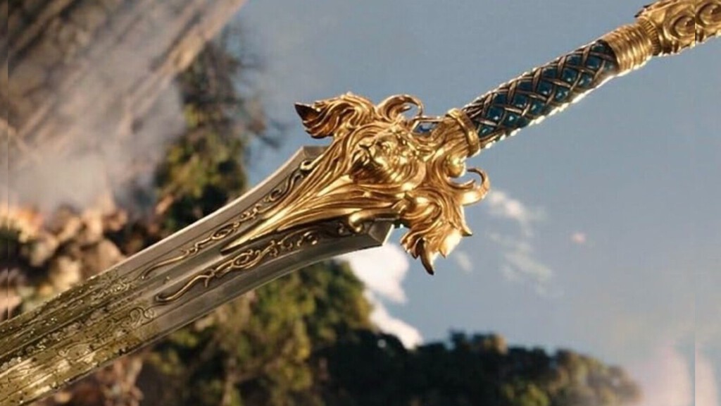 Nadie la vio en su momento y es una de las mejores películas de fantasía basadas en un videojuego: hoy está disponible en streaming 