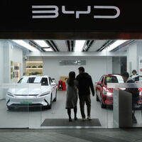 BYD se burló de Stellantis en un anuncio. Ahora están obligados a retirarlo