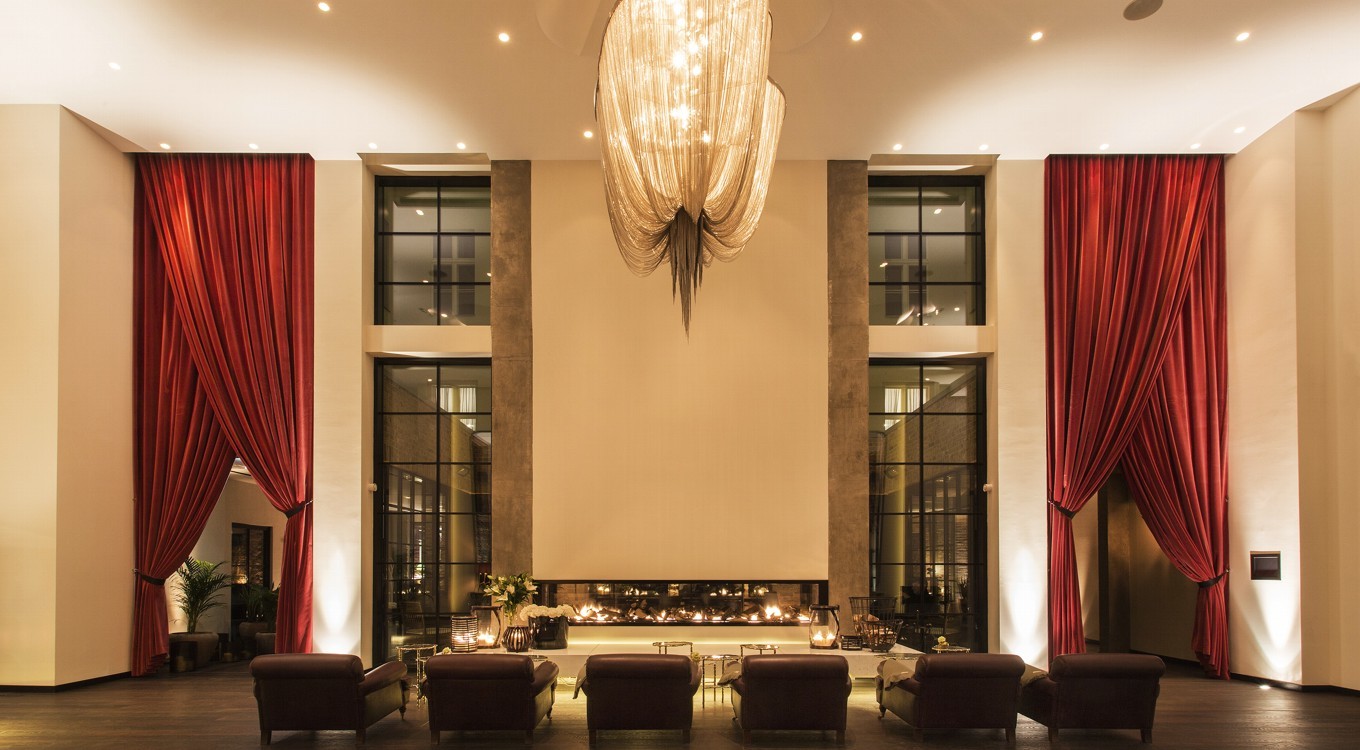 Foto de Hotel Zoo (Berlin) (16/25)