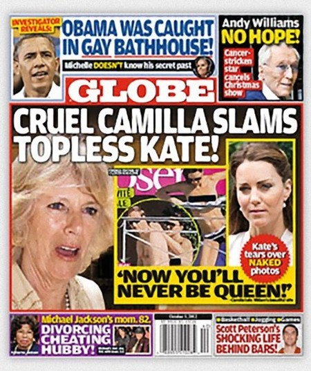 globe