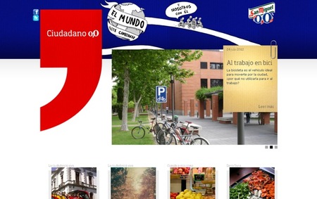 Nace Ciudadano 0,0: nuevo proyecto de empresa para personas preocupadas por su entorno