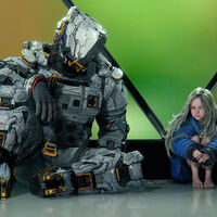 Pragmata es un exitazo, pero también un polvorín de polémicas: sus creadores no van a tolerar la sexualización de Diana 