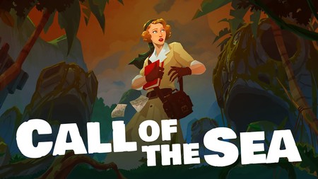 "Queremos transmitir esa idea de Indiana Jones de explorar viejas civilizaciones". Entrevista a los creadores de Call of the Sea