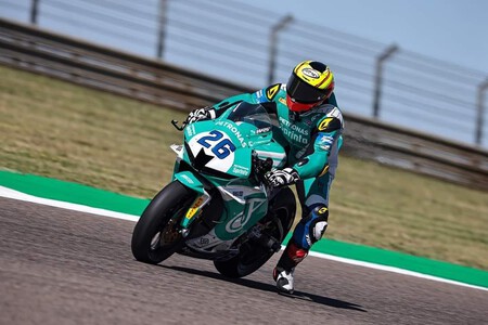 Norrodin Aragon Ssp 2023