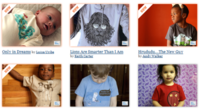 Threadless, camisetas de diseño para toda la familia