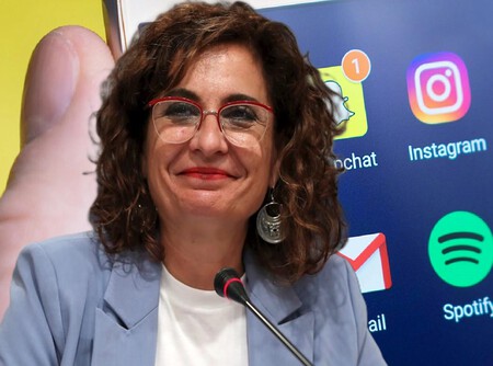 Hacienda Espia Tus Redes Sociales.